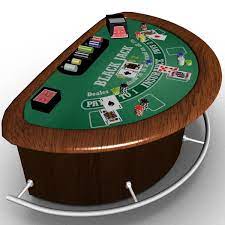 How to Search a Casino for the Best Blackjack Tables