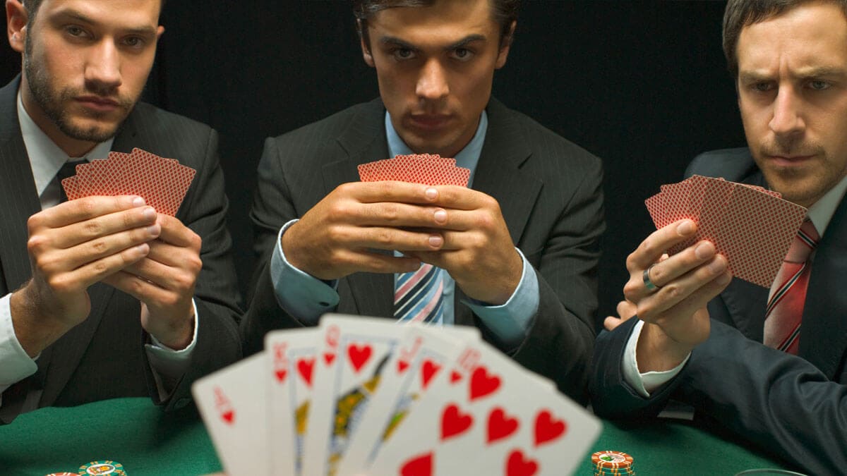 Understanding Late Position and How to Play It in Poker