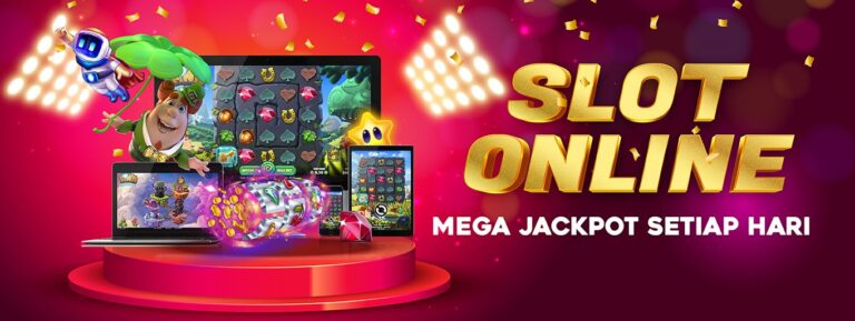 Menggali Lebih Slot online