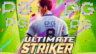 The Ultimate Striker Slot: Unleashing the Mastery of Forward Play