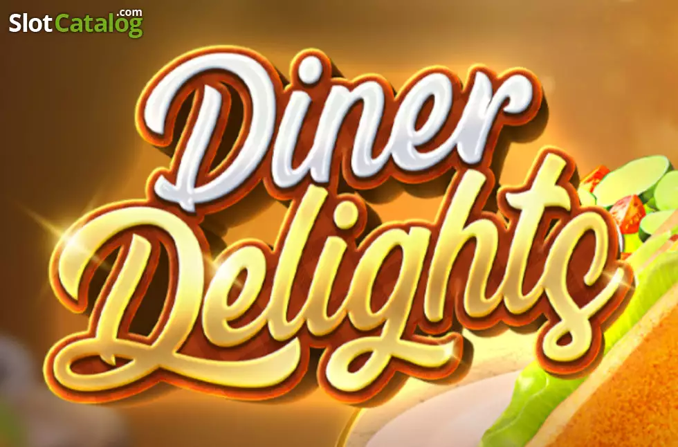 Diner Delights Slot Game
