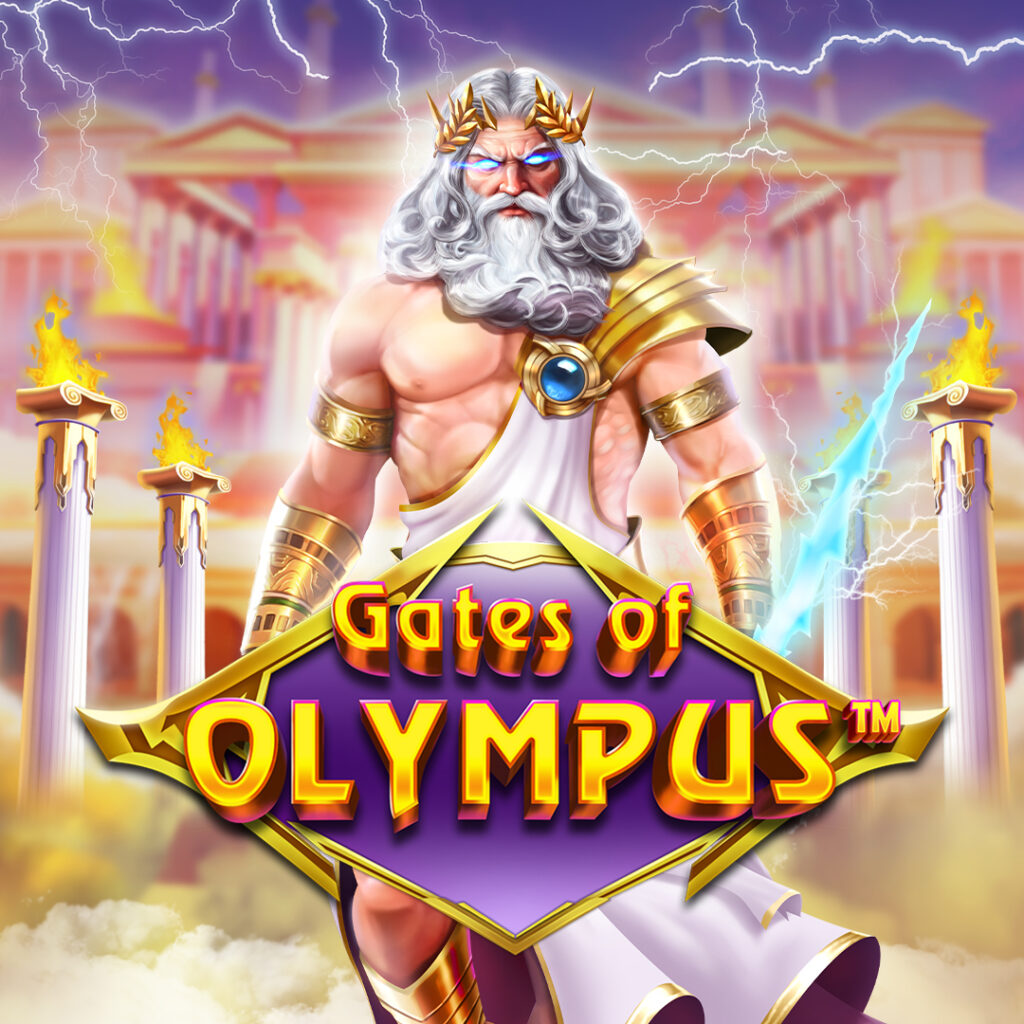 Mengenal Lebih Dekat Permainan Slot “Gate of Olympus”