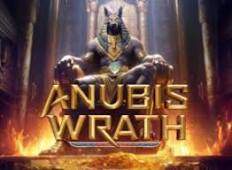Permainan Slot Anubis Wrath