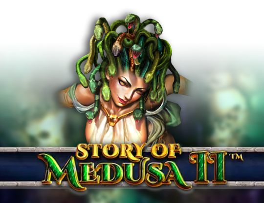 Slot Gacor Medusa II : Slot Bertema Mitologi Yunani Medusa