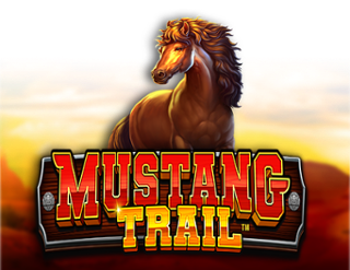 Slot Gacor Mustang Trail