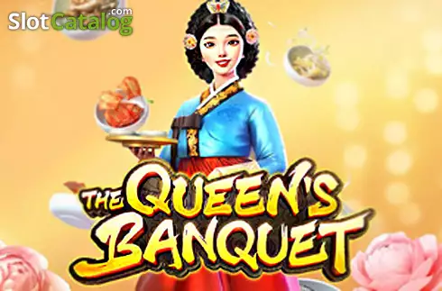 The Queen’s Banquet Slot : A Majestic Affair