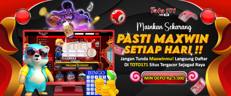 situs slot online toto171