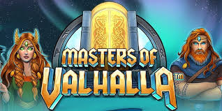 Mengenal Sejarah Permainan Masters Of Valhalla
