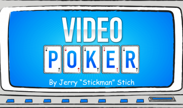 Strategi Video poker