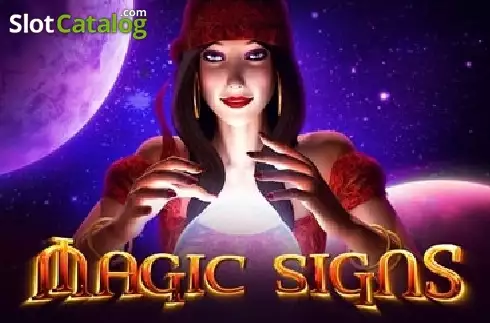 Mengenal Cara Bermain Magic Signs