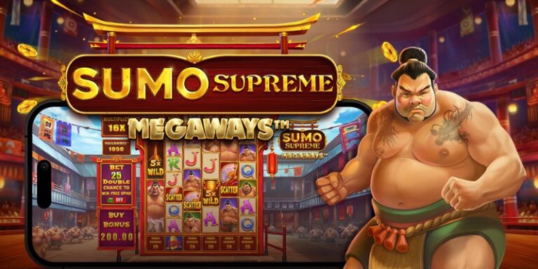 Evaluasi Dan Penyesuaian Stratergi Permainan Sumo Supreme