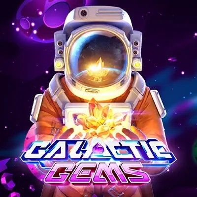 Mengenal Permainan Galactic Gems & Cara Bermain-Nya