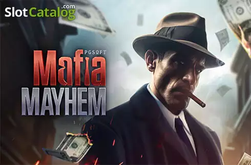 Keseruan dalam Permaianan Mafia Mayhem