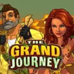 Mengenal Permainan The Grand Journey & Cara Bermain-Nya