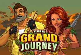 Mengenal Permainan The Grand Journey & Cara Bermain-Nya