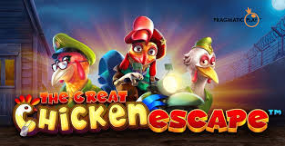 Alasan Terbaik Anda Harus Bermain Slot The Great Chicken