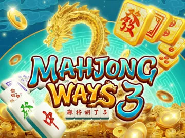 Mencari Kemenangan Di MAHJONG WAYS 3+