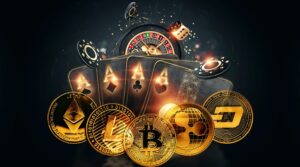 Crypto Profits Slot online