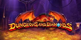 Temukan Cara Dan Trick Bermain Di dungeons and diamonds