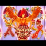 Phoenix Rises slot online