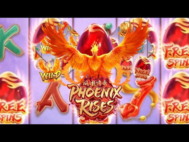 Phoenix Rises slot online