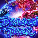 Slot Dragon Tiger Luck Permainan Yang Sedang Populer di Kalangan Anak Muda