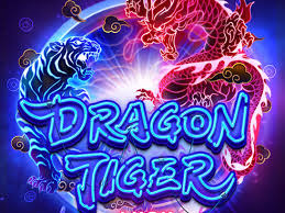 Slot Dragon Tiger Luck Permainan Yang Sedang Populer di Kalangan Anak Muda