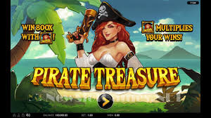 Mencari Kemenangan Dengan Bermain Di Pirate Treasure Ttg