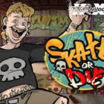 Temukan kemenangan Dengan Bermain Di Skate Or Die