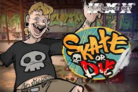 Temukan kemenangan Dengan Bermain Di Skate Or Die