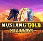 Berpetualang Di Permainan Mustang Gold Megaways Dan Temukan Kemenangan Nya