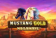 Berpetualang Di Permainan Mustang Gold Megaways Dan Temukan Kemenangan Nya