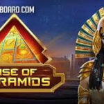 Temukan Kemenangan Dengan Bermain Di Rise Of Pyramids