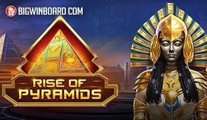 Temukan Kemenangan Dengan Bermain Di Rise Of Pyramids