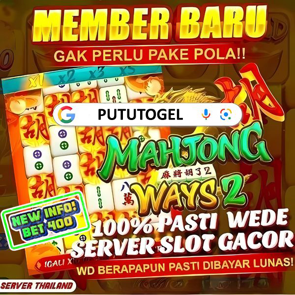 pututogel