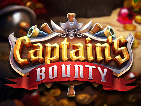 Captain's Bounty