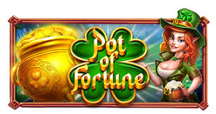 Fortune Pot Slot