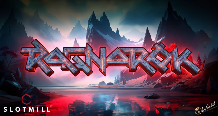 Ragnarok Slot