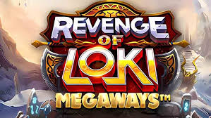 Revenge Of Loki Megaways Slot Online yang Seru dan Mengasyikkan