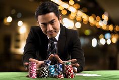 Menganalisis Permainan Live Casino & Keuntungan Bermain