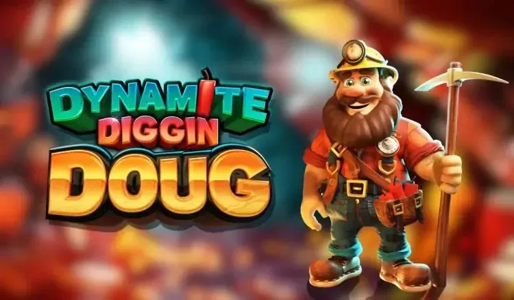 Dynamite Diggin' Doug 