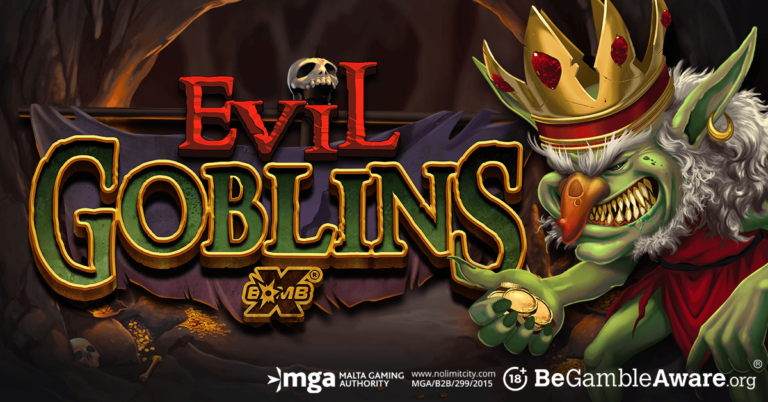 Evil Goblins xBomb