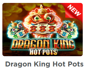 Dragon King Hot Pots