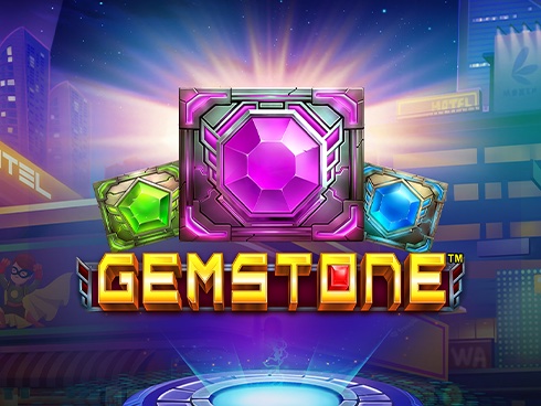 Slot Mania Gemstone