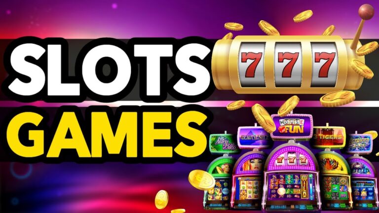 Online Slots with Unique Themes that are Trending: Must Try