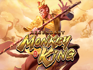 Temukan Kemenangan Dengan Bermain Di Legendary Monkey King