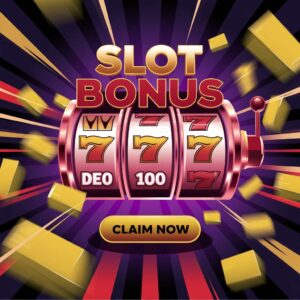 Slot Bonus Features That Make Spins More Exciting and Increase Your Profits