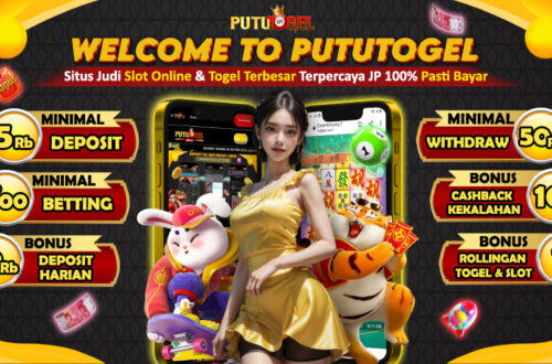 PutuTogel